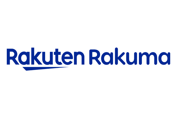 Rakuten Rakuma logo