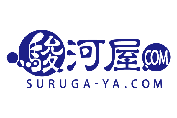 Suruga-ya logo