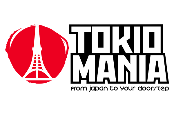 Tokio Mania