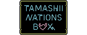 Tamashii Nations Box