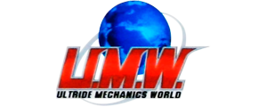 U.M.W Ultride Mechanics World