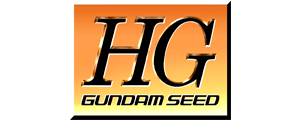 High Grade Gundam Seed