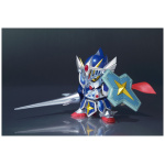 Full Armor Knight Gundam Sdx