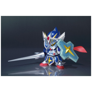 Full Armor Knight Gundam Sdx