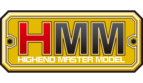 HMM Series (Highend Master Model)