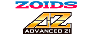 Zoids: Advanced Zi