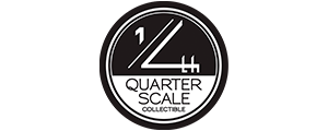 Quarter Scale Series (QS)