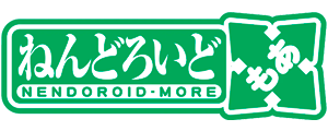 Nendoroid More