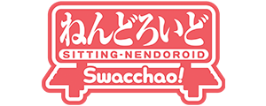 Nendoroid Swacchao