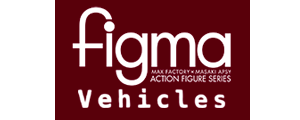 Figma Vehicles
