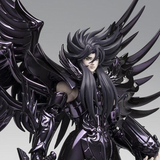 Saint Seiya EX Myth Cloth Hades Original Color Edition