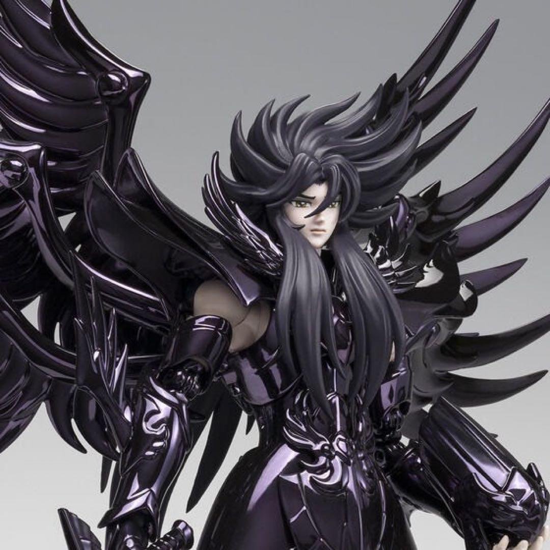 Saint Seiya Cloth Myth EX Hades～EDICIÓN COLOR ORIGINAL～