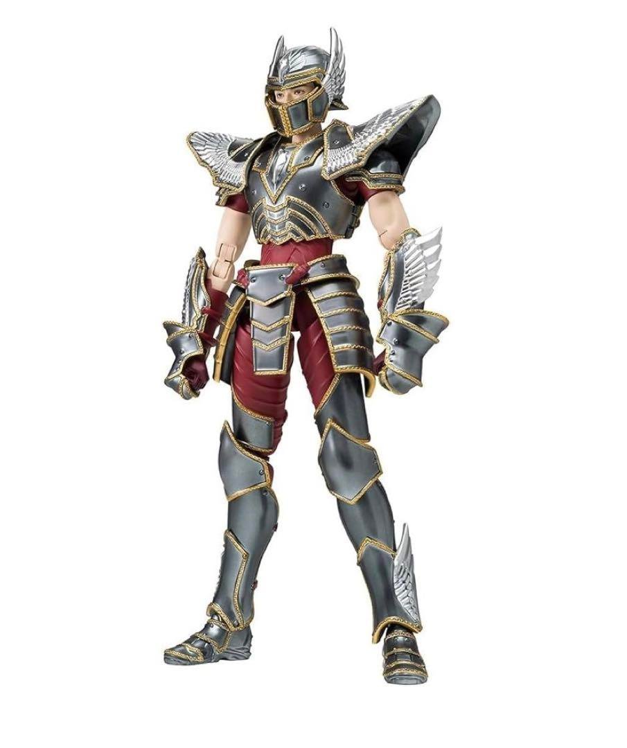 Saint Seiya EX Myth Cloth Pegaso Seiya – Saint Seiya El Comienzo