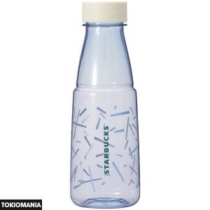 Bottle With Cup Ermine 500Ml - Image 3