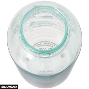 Sakura2025 Silicone Strap Bottle Pale Blue 532Ml - Image 3