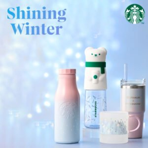 Shining Winter