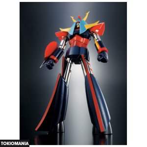 Soul Of Chogokin GX-41 Brave Reideen (Brave Reideen) - Image 3