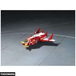 Soul Of Chogokin GX-31V Voltes V Respect For Volt In Box (Voltes V) - Image 4