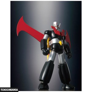 Soul Of Chogokin GX-45 Mazinger Z (Mazinger Z) - Image 3