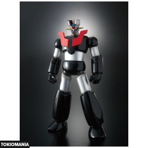 Soul Of Chogokin GX-45 Mazinger Z (Mazinger Z) - Image 4
