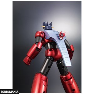 Soul Of Chogokin GX-47 Energer Z (Mazinger Z) - Image 3
