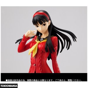 FiguartsZERO Amagi Yukiko (Persona 4 (Anime)) - Image 4