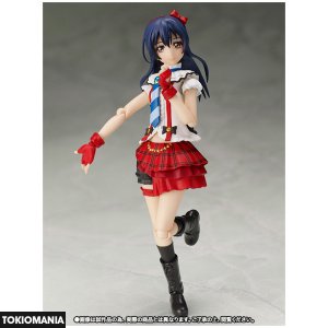 S.H.Figuarts UMI SONODA (LOVE LIVE!) - Image 3