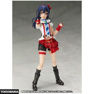 S.H.Figuarts UMI SONODA (LOVE LIVE!) - Image 4