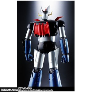 Soul Of Chogokin GX-73 Great Mazinger D.C. (Mazinger Z) - Image 3