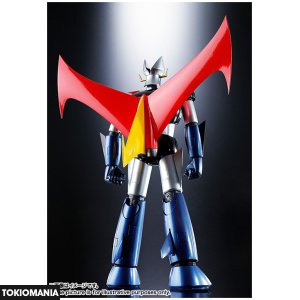 Soul Of Chogokin GX-73 Great Mazinger D.C. (Mazinger Z) - Image 4