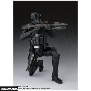S.H.Figuarts Death · Trooper Specialist (Star Wars) - Image 3