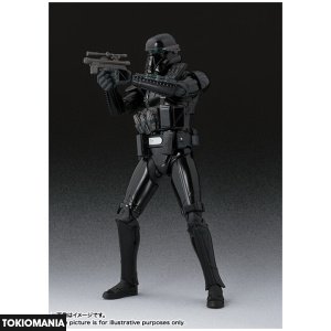 S.H.Figuarts Death · Trooper Specialist (Star Wars) - Image 4