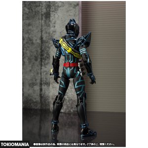 S.H.Figuarts Kamen Rider Dark Drive type NEXT - Image 3