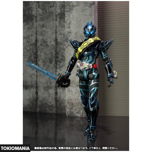S.H.Figuarts Kamen Rider Dark Drive type NEXT - Image 4