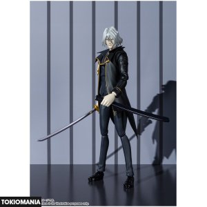 S.H.Figuarts Vicious (Cowboy Bebop) - Image 4