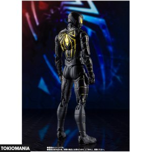 S.H.Figuarts Spider-Man Marvel's Spider-Man - Image 3