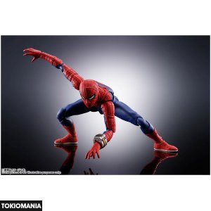 S.H.Figuarts Spider-Man (" Spider-Man" Toei TV series) - Image 3