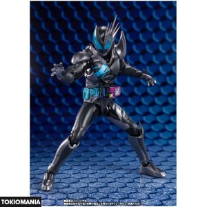 S.H.Figuarts KAMEN RIDER JACK REVISE - Image 3
