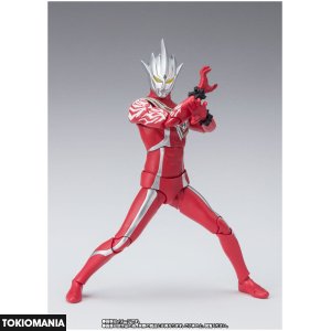 S.H.Figuarts ULTRAMAN REGULOS - Image 4