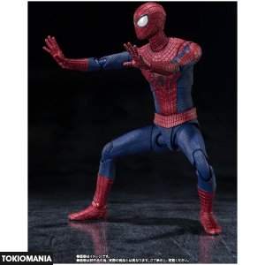 S.H.Figuarts [Revised Version] The Amazing Spider-Man - Image 3