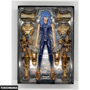 Poseidon Crown - Saint Cloth Crown - Blister Sellado - Image 4