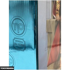Poseidon Crown - Saint Cloth Crown - Blister Sellado - Image 5