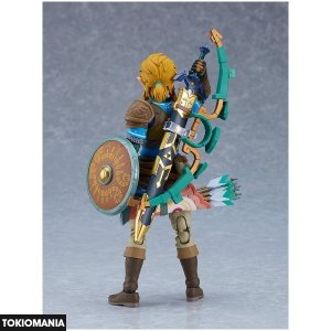 Link Tears Of The Kingdom ver. DX Edition - Image 3