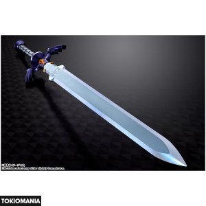 The Legend Of Zelda Master Sword - PROPLICA - Image 3