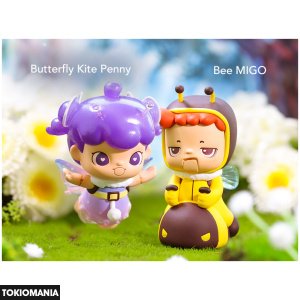 Migo Sibling Fighting Series - POP MART - Image 3