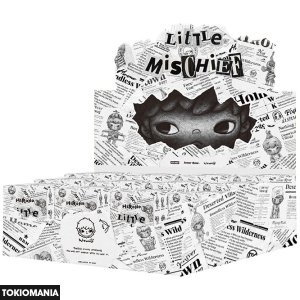 Little Mischief Series - POP MART - Image 4