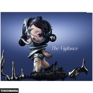 Skullpanda The Sound Series - POP MART - Image 3