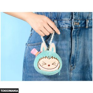 The Monster Labubu Party Reversible Plush Series - POP MART - Image 3
