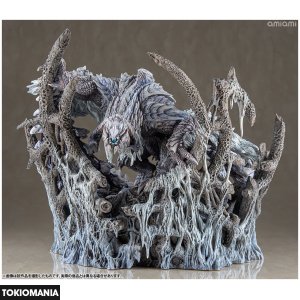 Monster Hunter Wilds - Arkveld - Capcom Figure Builder - Capcom Figure Builder Creator's Model (Capcom) - Image 1