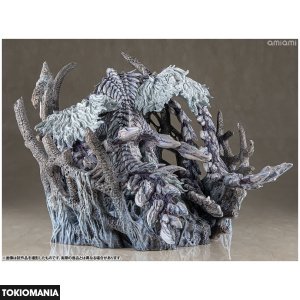 Monster Hunter Wilds - Arkveld - Capcom Figure Builder - Capcom Figure Builder Creator's Model (Capcom) - Image 2